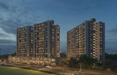 Aarohi Vivianna – 3 BHK Residential and Commercial project in Bopal – Ghuma