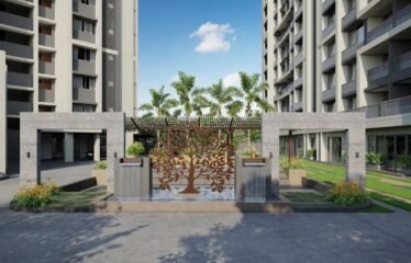 Aarohi Vivianna – 3 BHK Residential and Commercial project in Bopal – Ghuma