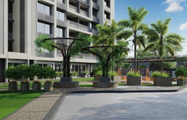 Aarohi Vivianna – 3 BHK Residential and Commercial project in Bopal – Ghuma