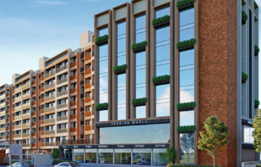 Vinayak Entice 2 and 3 BHK , Shop and Showroom, Sanand – Viramgam Highway