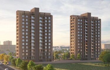 Aaryan Heights 3 BHK Apartment in Shilaj Ahmedabad