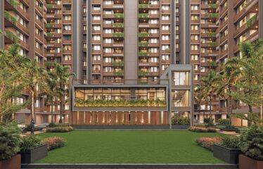 Shilp Serene 3 BHK Apartment in Shilaj Ahmedabad