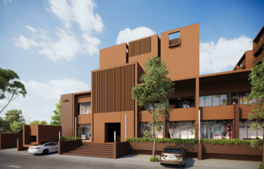 Shakti Edifice 3 & 4 BHK Apartment and Shop Shilaj Ahmedabad