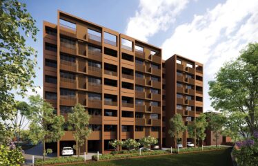 Shakti Edifice 3 & 4 BHK Apartment and Shop Shilaj Ahmedabad