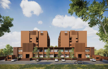 Shakti Edifice 3 & 4 BHK Apartment and Shop Shilaj Ahmedabad