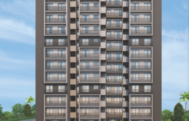 Vraj Residence3 3 BHK Apartment in DPS – Shilaj Ahmedabad