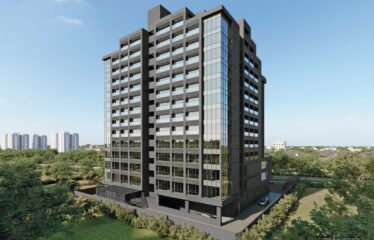 Commercial – Office Spaces – Shivam Trade Center at Ambali Bopal