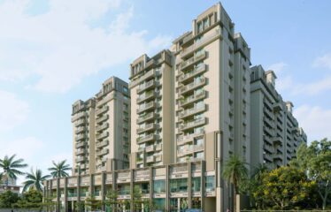 Sharnaya Altura 3 BHK Apartment Shilaj Ahmedabad