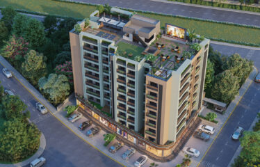 Vinayak Emabassy 3 BHK and Shops Shilaj Ahmedabad