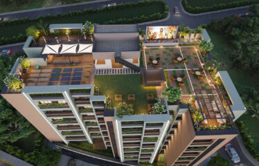 Vinayak Emabassy 3 BHK and Shops Shilaj Ahmedabad