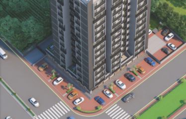 Vraj Residence3 3 BHK Apartment in DPS – Shilaj Ahmedabad