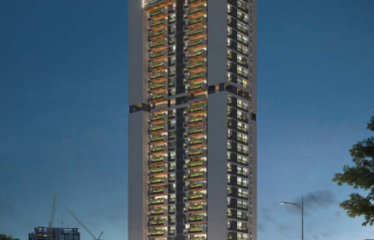 The 31st 4 and 5 BHK ultra luxurious Penthouse in Thaltej Ahmedabad