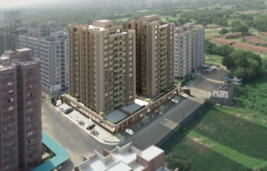 Swastik Rivera 3 BHK Apartment Vaishnodevi Circle Ahmedabad