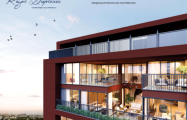 Panache Masterpiece Duplex and Shops Tragad S P Ring Road Ahmedabad