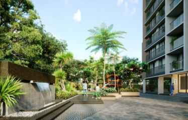 Dev Aaradhyam 3 BHK Apartment in South Bopal Ahmedabad