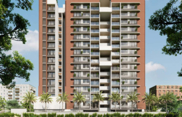 Dev Aaradhyam 3 BHK Apartment in South Bopal Ahmedabad