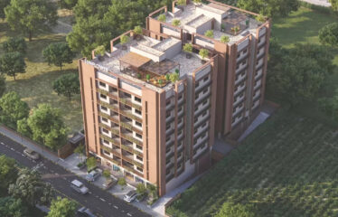 Sunflower 3 BHK Luxurious Apartment and Commercial – Shilaj