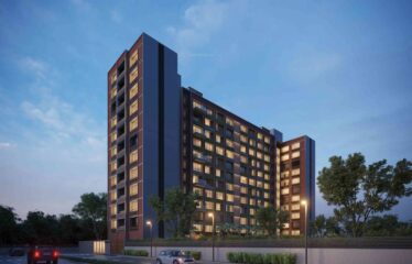 Zion Windfield 4 BHK Apartment in Shilaj  Ahmedabad