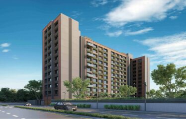 Zion Windfield 4 BHK Apartment in Shilaj  Ahmedabad