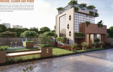 R J Pashmina 3 BHK Apartment and Commercial in Chandkheda Ahmedabad