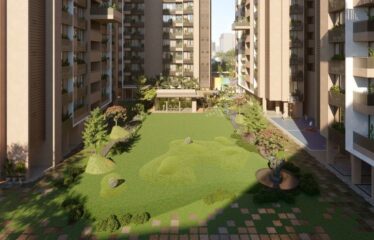 Aaryan Ambiance 2 and 3 BHK Apartment in Gota Ahmedabad