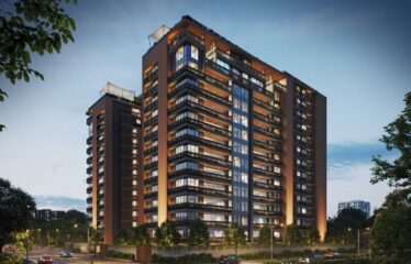 Eminence 96 4 and 5 BHK Duplexes in Shilaj Ahmedabad