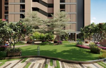 Eminence 96 4 and 5 BHK Duplexes in Shilaj Ahmedabad