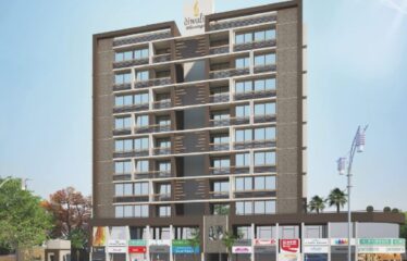 Diwali Blessing 2 and 3 BHK Apartment in Vaishnodevi circle Ahmedabad