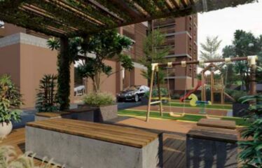 Sky Elegante 3 BHK Apartment in Motera Ahmedabad