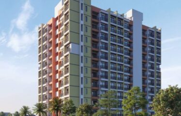 Shree Hari Divine 2 BHK Apartment in Zundal Ahmedabad