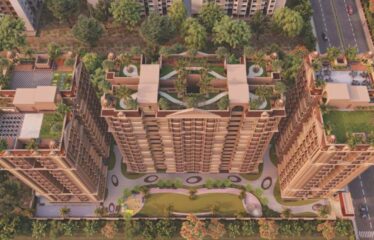 Ganesh Heritage 2 and 3 BHK Apartment in Naroda Ahmedabad