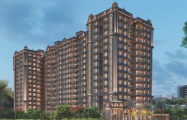 Ganesh Heritage 2 and 3 BHK Apartment in Naroda Ahmedabad