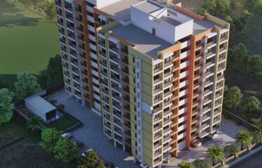 Shree Hari Divine 2 BHK Apartment in Zundal Ahmedabad