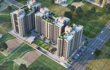 Anand Skylyf 2  3 BHK Apartment and Shops in Chandkheda Ahmedabad