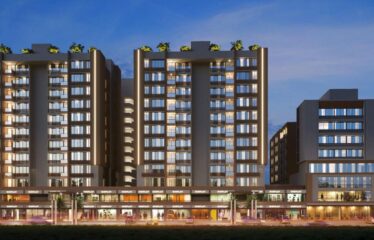 Shayona Sarvopari 3 and 4 BHK Apartment and Shop in Ghatlodia Ahmedabad