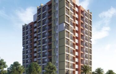 Shree Hari Divine 2 BHK Apartment in Zundal Ahmedabad