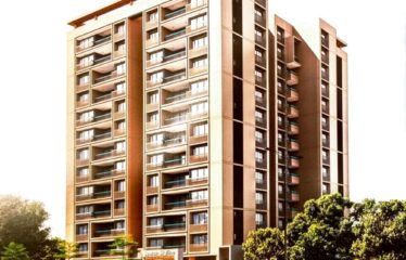 Sparsh Skyline 4 BHK Apartment in Koba Gandhinagar