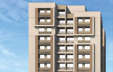 Sarang Elegance 3 BHK Apartmnents & Shops in S.g Highway Ahmedabad