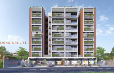 Shypram42 3 BHK Apartments & Shops in Shilaj Ahmedabad