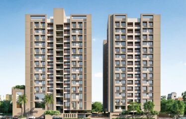 Mahadev Vandemataram Lotus 2 & 3 BHK Apartment and Showroom in Maninagar Ahmedabad