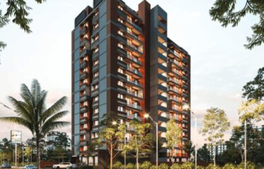 Parshwa RJ Pearl 3 BHK Flats & Shops in Chandkheda Ahmedabad