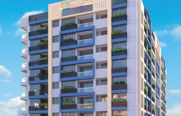 Takshashila Colonials 2,3 & 4 BHK Apartment in Maninagar Ahmedabad