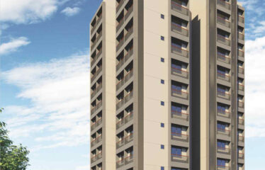 Swasthi 3BHK & Retail in Sindhu Bhavan Ahmedabad