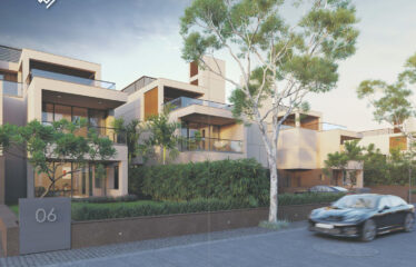 Sky Villa 5 BHK luxurious Bungalow in Shela Ahmedabad