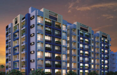 Takshashila Colonials 2,3 & 4 BHK Apartment in Maninagar Ahmedabad