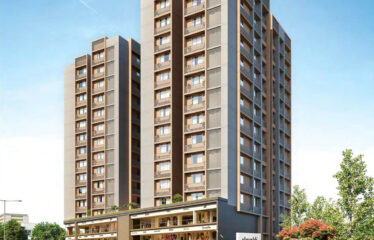 Shivalik Platinum 3 & 4 BHK Apartment in Bodakdev Ahmedabad