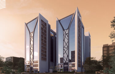 ASPIRE-II Commercial Offices in Panjara Pol Ahmedabad