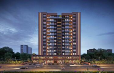 Elite Mars 3 BHK Apartment in Chharodi Ahmedabad