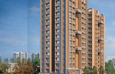 Green Valley 2 & 3 BHK Apartment in Maninagar Ahmedabad