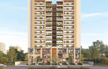 Space link 3 BHK Apartment in Gandhinagar